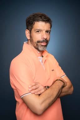 Alexandre Gagliano